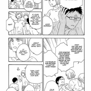 [MASAO Sangatsu] Karini mo Renai [Eng] – Gay Comics image 112.jpg