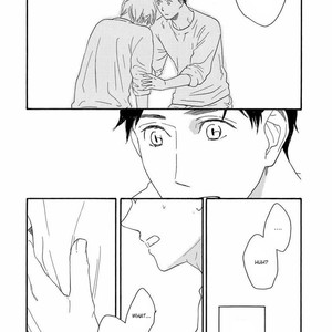 [MASAO Sangatsu] Karini mo Renai [Eng] – Gay Comics image 119.jpg