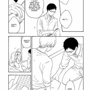 [MASAO Sangatsu] Karini mo Renai [Eng] – Gay Comics image 130.jpg