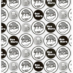 [9han/ Biku] Harmonica The Everyday Life of OsoKara – Osomatsu-san dj [Eng] – Gay Comics image 003.jpg