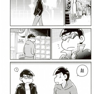 [9han/ Biku] Harmonica The Everyday Life of OsoKara – Osomatsu-san dj [Eng] – Gay Comics image 004.jpg