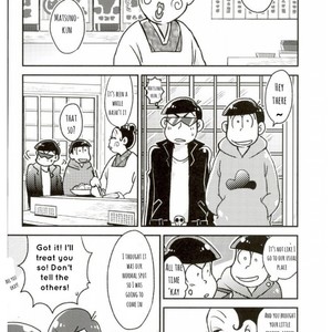 [9han/ Biku] Harmonica The Everyday Life of OsoKara – Osomatsu-san dj [Eng] – Gay Comics image 005.jpg