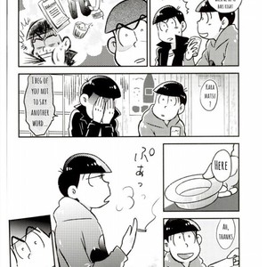 [9han/ Biku] Harmonica The Everyday Life of OsoKara – Osomatsu-san dj [Eng] – Gay Comics image 007.jpg