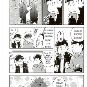 [9han/ Biku] Harmonica The Everyday Life of OsoKara – Osomatsu-san dj [Eng] – Gay Comics image 008.jpg