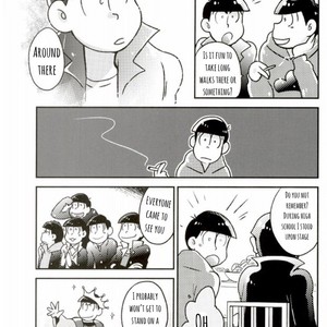 [9han/ Biku] Harmonica The Everyday Life of OsoKara – Osomatsu-san dj [Eng] – Gay Comics image 010.jpg
