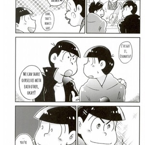 [9han/ Biku] Harmonica The Everyday Life of OsoKara – Osomatsu-san dj [Eng] – Gay Comics image 012.jpg