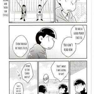 [9han/ Biku] Harmonica The Everyday Life of OsoKara – Osomatsu-san dj [Eng] – Gay Comics image 018.jpg