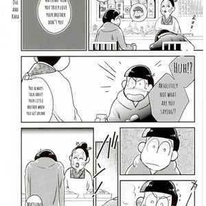[9han/ Biku] Harmonica The Everyday Life of OsoKara – Osomatsu-san dj [Eng] – Gay Comics image 020.jpg