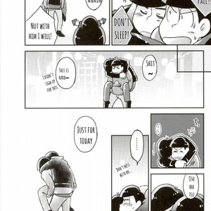[9han/ Biku] Harmonica The Everyday Life of OsoKara – Osomatsu-san dj [Eng] – Gay Comics image 022.jpg