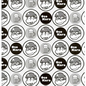 [9han/ Biku] Harmonica The Everyday Life of OsoKara – Osomatsu-san dj [Eng] – Gay Comics image 023.jpg