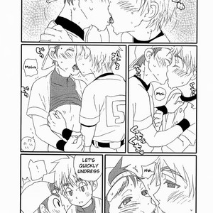 [5/4 (Faust)] Yoake no Bito [Eng] – Gay Comics image 003.jpg