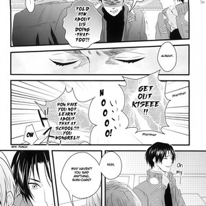 [GGG (Kashiwa)] Kuroko no Basuke dj – Boyfriend Consultation | Kareshi Kaigi [Eng] – Gay Comics image 015.jpg