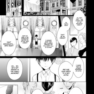 [Satou Sanayuki] In The Cage (update c.2) [Eng] — 17