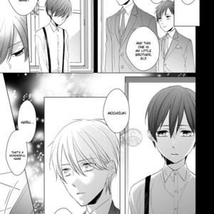 [Satou Sanayuki] In The Cage (update c.2) [Eng] — 019