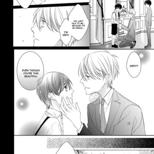 [Satou Sanayuki] In The Cage (update c.2) [Eng] — 020