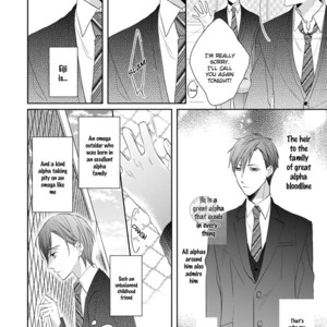 [Satou Sanayuki] In The Cage (update c.2) [Eng] — 024