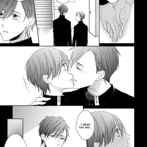 [Satou Sanayuki] In The Cage (update c.2) [Eng] — 025