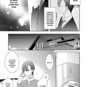 [Satou Sanayuki] In The Cage (update c.2) [Eng] — 027