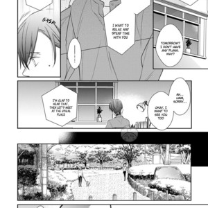 [Satou Sanayuki] In The Cage (update c.2) [Eng] — 028