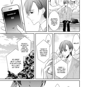 [Satou Sanayuki] In The Cage (update c.2) [Eng] — 029