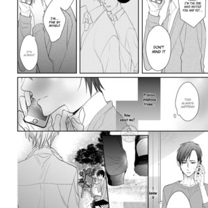 [Satou Sanayuki] In The Cage (update c.2) [Eng] — 030