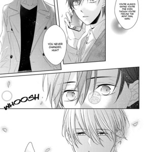 [Satou Sanayuki] In The Cage (update c.2) [Eng] — 031