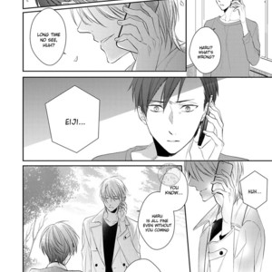 [Satou Sanayuki] In The Cage (update c.2) [Eng] — 032
