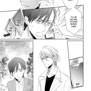 [Satou Sanayuki] In The Cage (update c.2) [Eng] — 033