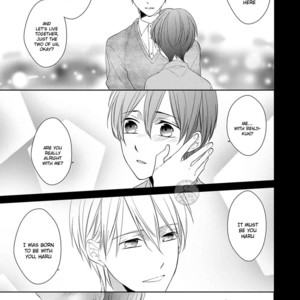 [Satou Sanayuki] In The Cage (update c.2) [Eng] — 035