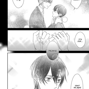 [Satou Sanayuki] In The Cage (update c.2) [Eng] — 036