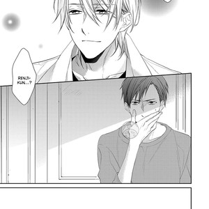 [Satou Sanayuki] In The Cage (update c.2) [Eng] — 037