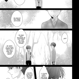 [Satou Sanayuki] In The Cage (update c.2) [Eng] — 039