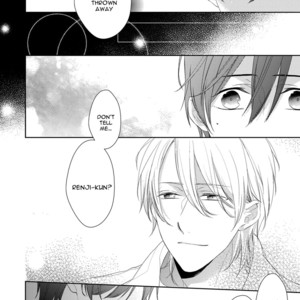 [Satou Sanayuki] In The Cage (update c.2) [Eng] — 040