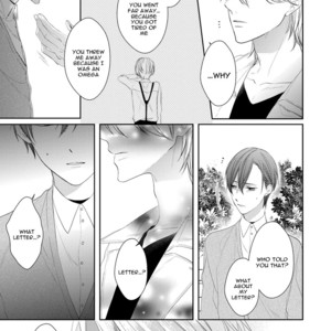 [Satou Sanayuki] In The Cage (update c.2) [Eng] — 041