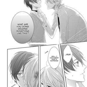 [Satou Sanayuki] In The Cage (update c.2) [Eng] — 042