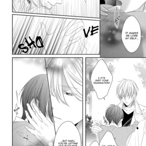 [Satou Sanayuki] In The Cage (update c.2) [Eng] — 044