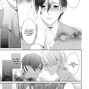 [Satou Sanayuki] In The Cage (update c.2) [Eng] — 045