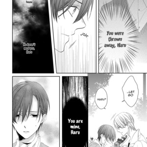 [Satou Sanayuki] In The Cage (update c.2) [Eng] — 046