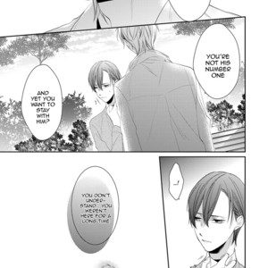 [Satou Sanayuki] In The Cage (update c.2) [Eng] — 047