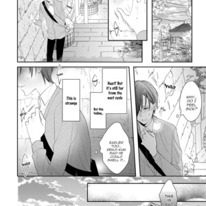 [Satou Sanayuki] In The Cage (update c.2) [Eng] — 048