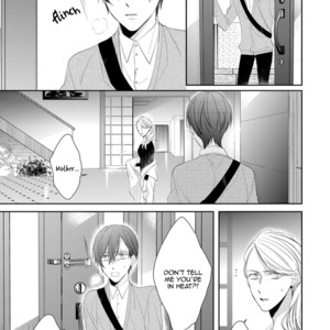 [Satou Sanayuki] In The Cage (update c.2) [Eng] — 049