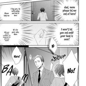 [Satou Sanayuki] In The Cage (update c.2) [Eng] — 051