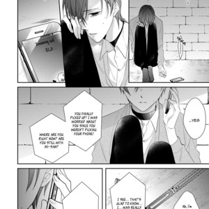 [Satou Sanayuki] In The Cage (update c.2) [Eng] — 054