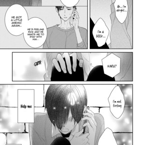 [Satou Sanayuki] In The Cage (update c.2) [Eng] — 055