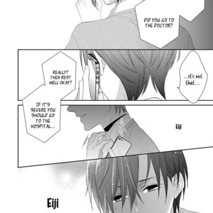 [Satou Sanayuki] In The Cage (update c.2) [Eng] — 056