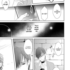 [Satou Sanayuki] In The Cage (update c.2) [Eng] — 057