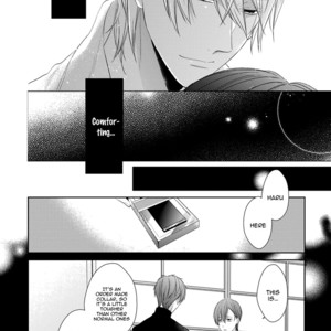 [Satou Sanayuki] In The Cage (update c.2) [Eng] — 060