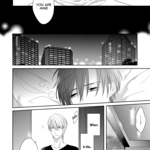 [Satou Sanayuki] In The Cage (update c.2) [Eng] — 062