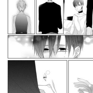 [Satou Sanayuki] In The Cage (update c.2) [Eng] — 064