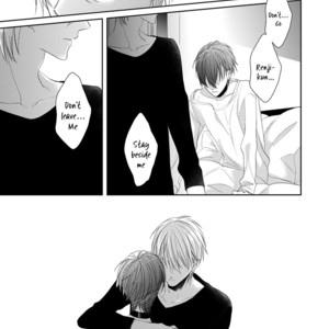 [Satou Sanayuki] In The Cage (update c.2) [Eng] — 065